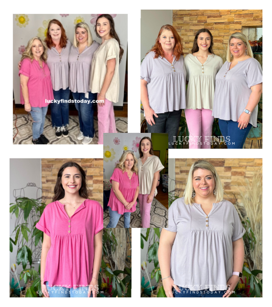 Panama Beach Top 8840 Final Sale