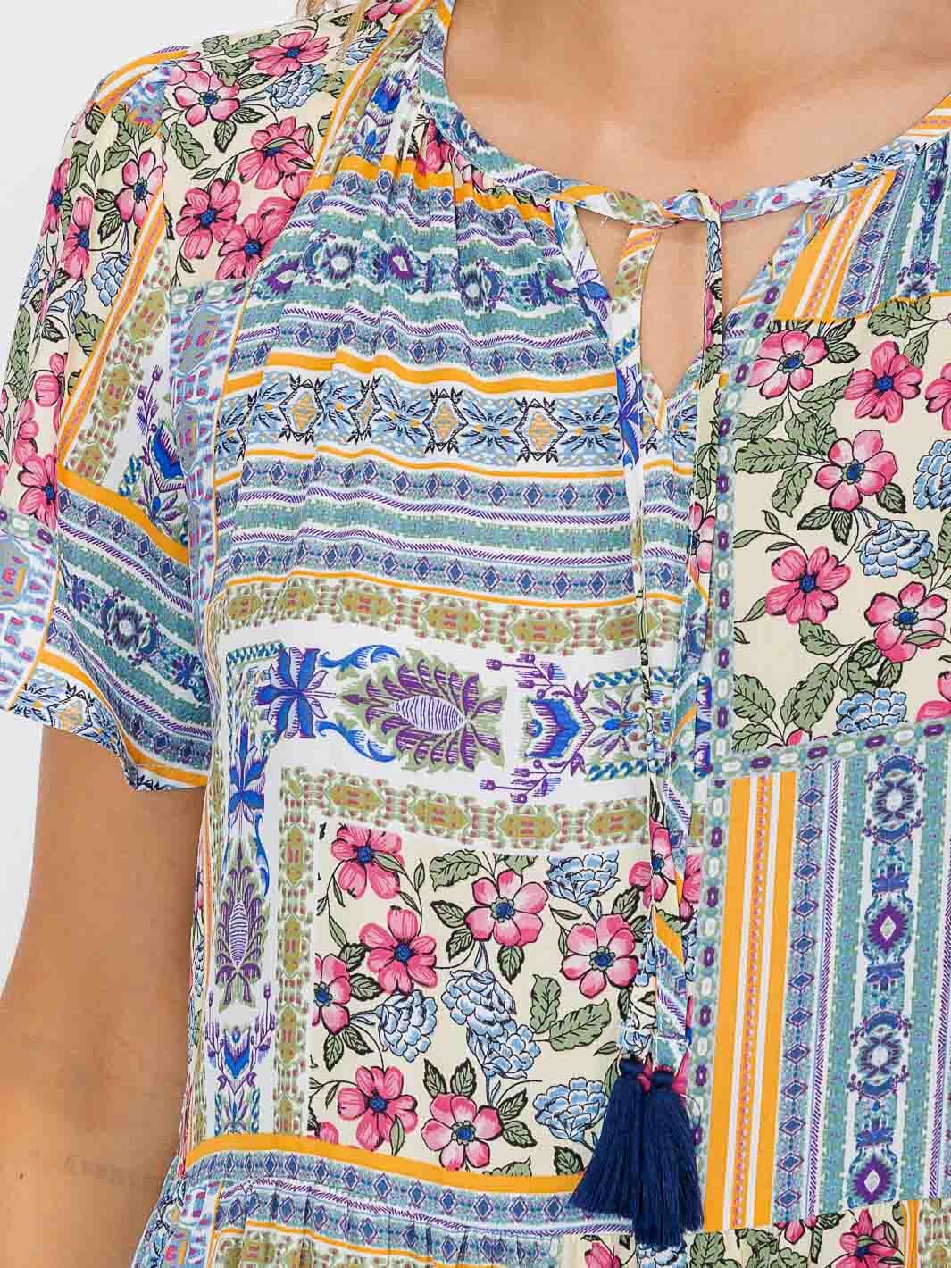 Hold My Hand Maxi 8892
