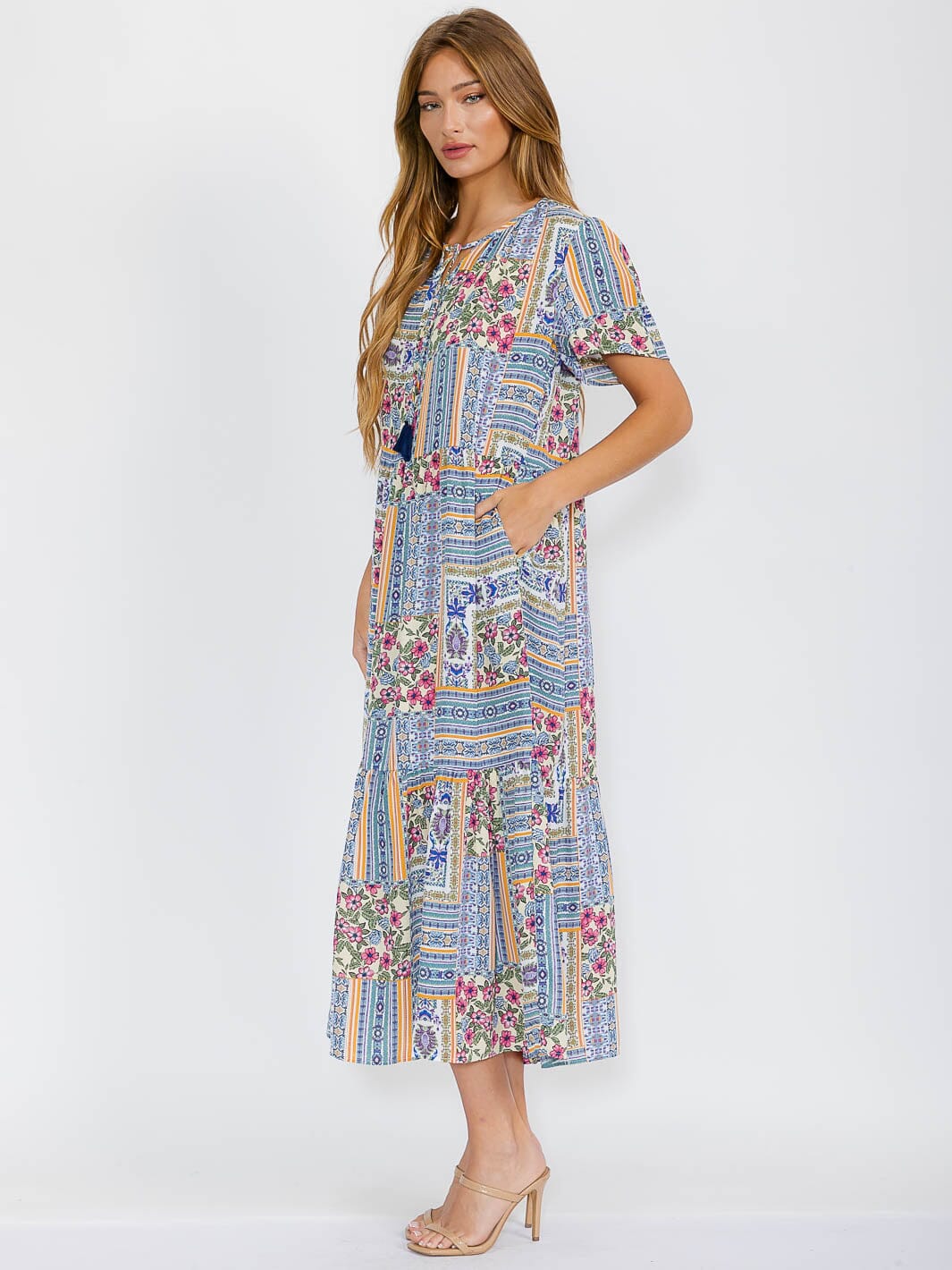 Hold My Hand Maxi 8892