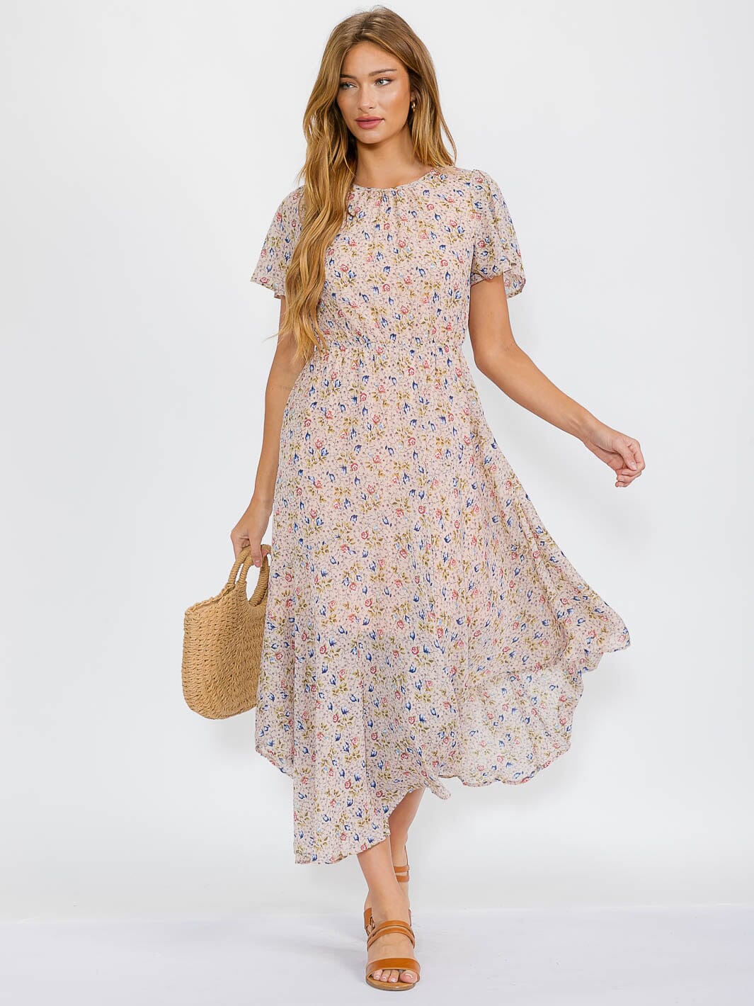Make Time for Me Maxi 8893