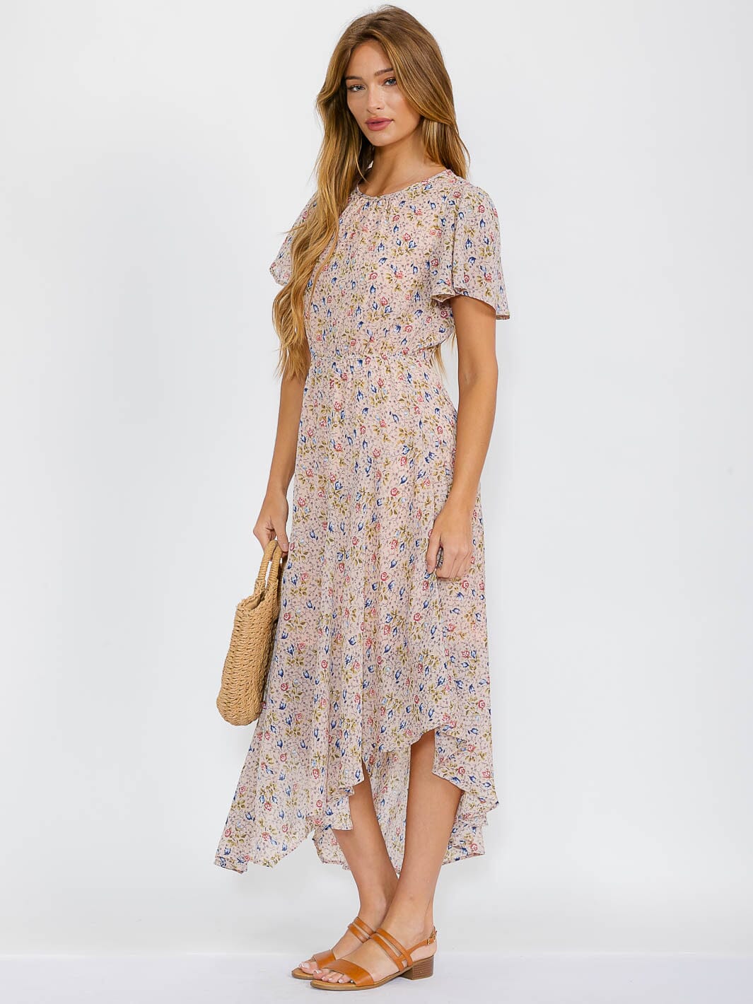 Make Time for Me Maxi 8893