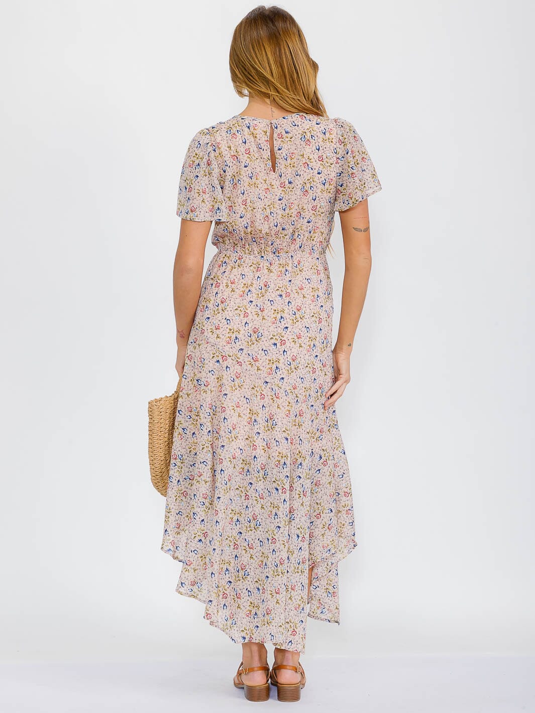 Make Time for Me Maxi 8893