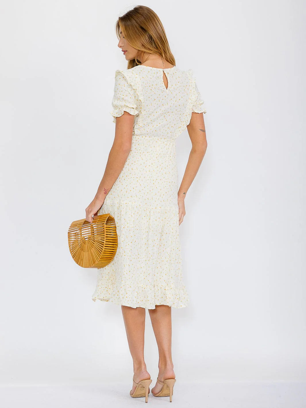 Walk in the Park Midi 8894A Final Sale