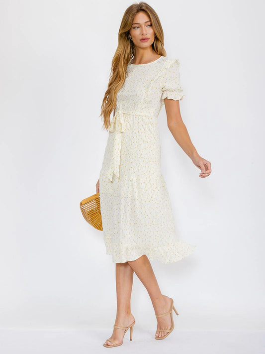 Walk in the Park Midi 8894A Final Sale