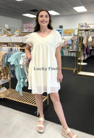 Take Me Home Dress 8894