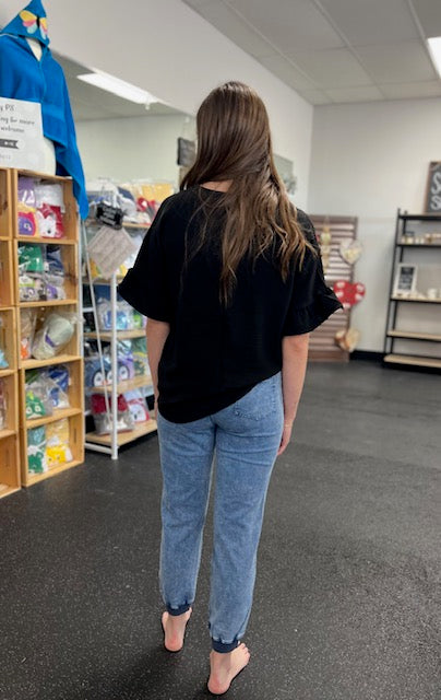 My Go To Jogger 8898