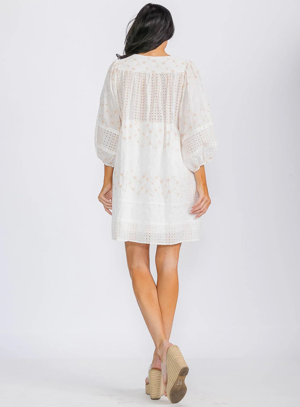 Hollywood Hill Dress 8899