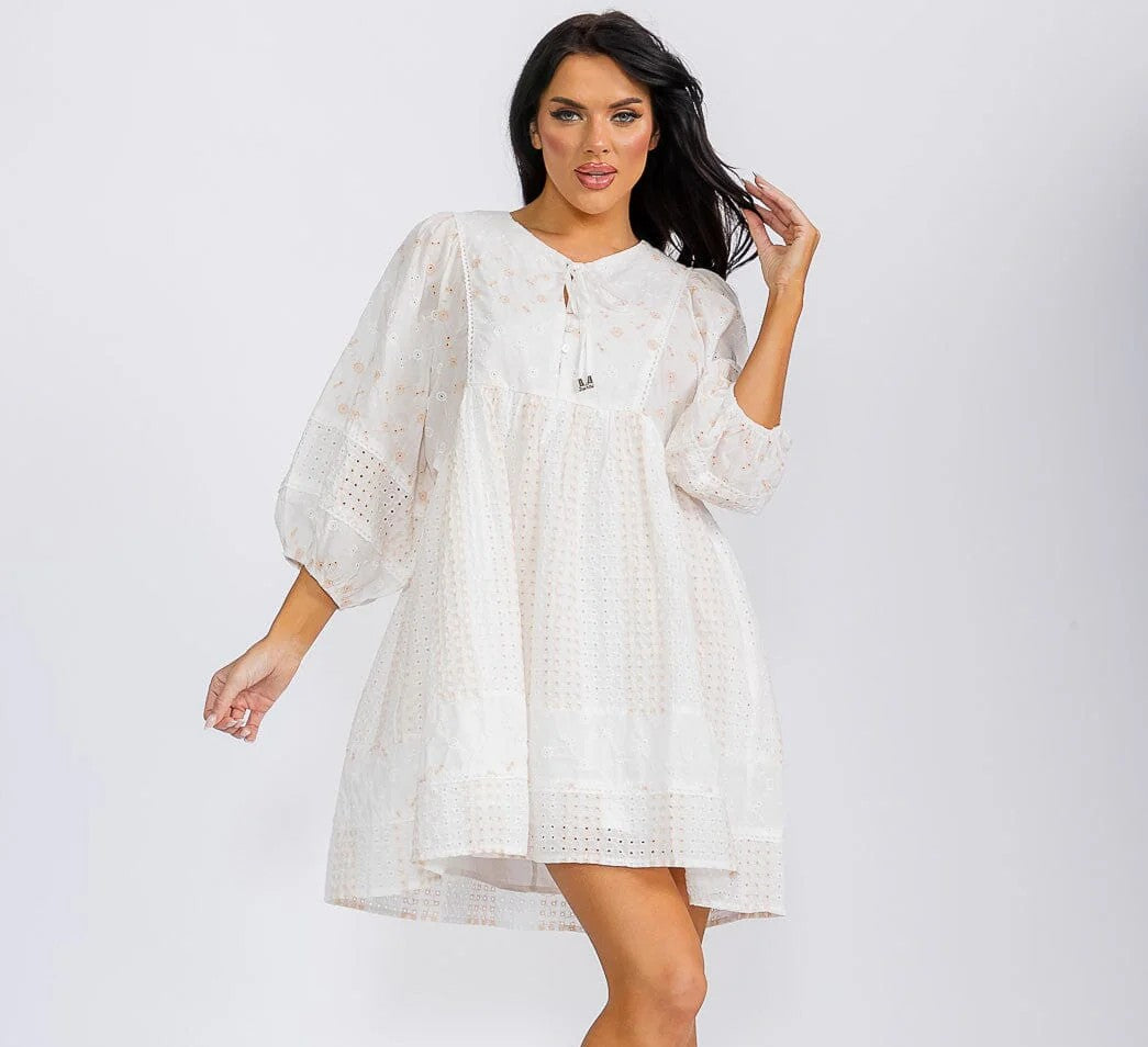 Hollywood Hill Dress 8899