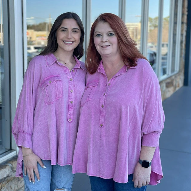 Comfy Easel Lover Top 8906