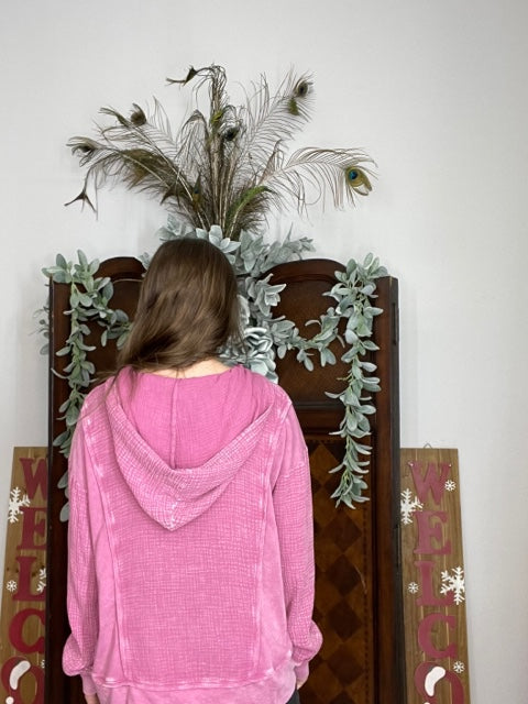 My Awesome Easel Hoodie 8910