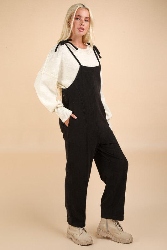It's Me Curvy Jumpsuit 8912 Final Sale