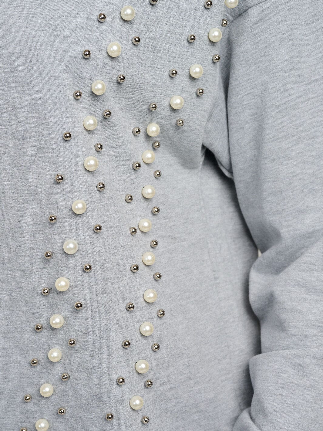 Love of Pearl Hoodie 8979