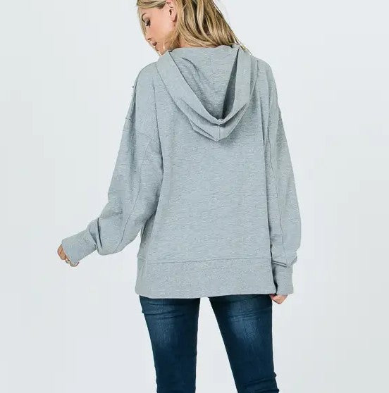Love of Pearl Hoodie 8979