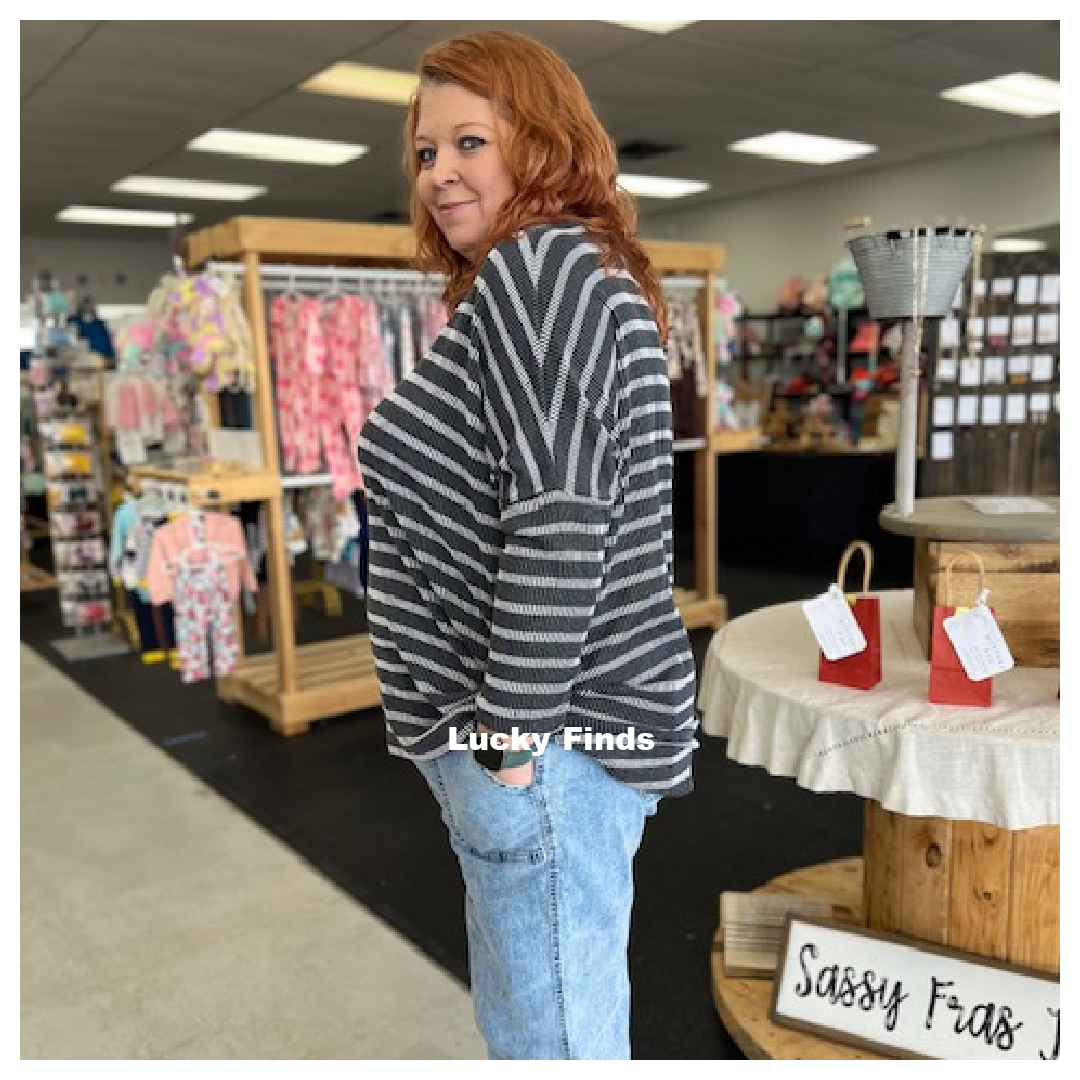 My Second Comfy Top 9004