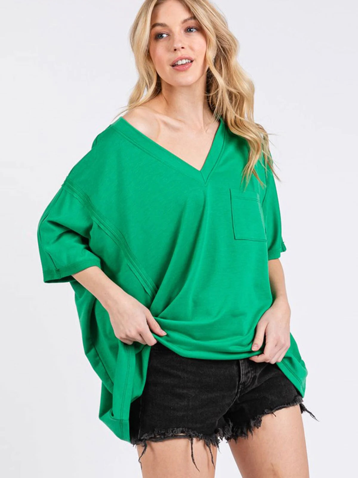 Follow My Steps Top 9022 Final Sale