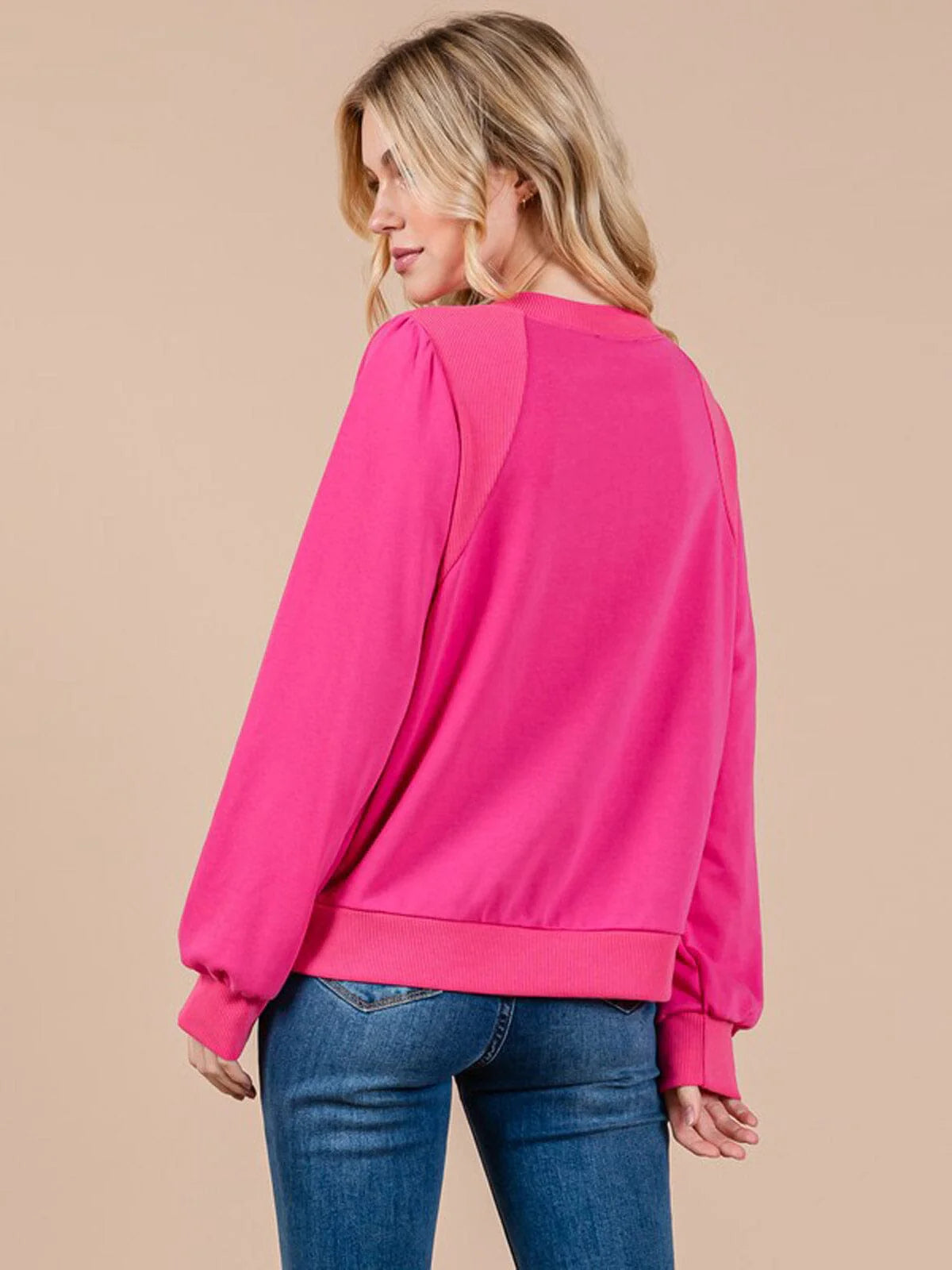 Comfy Home Top 9028 Final Sale