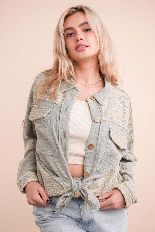 Young & Fun Top A220