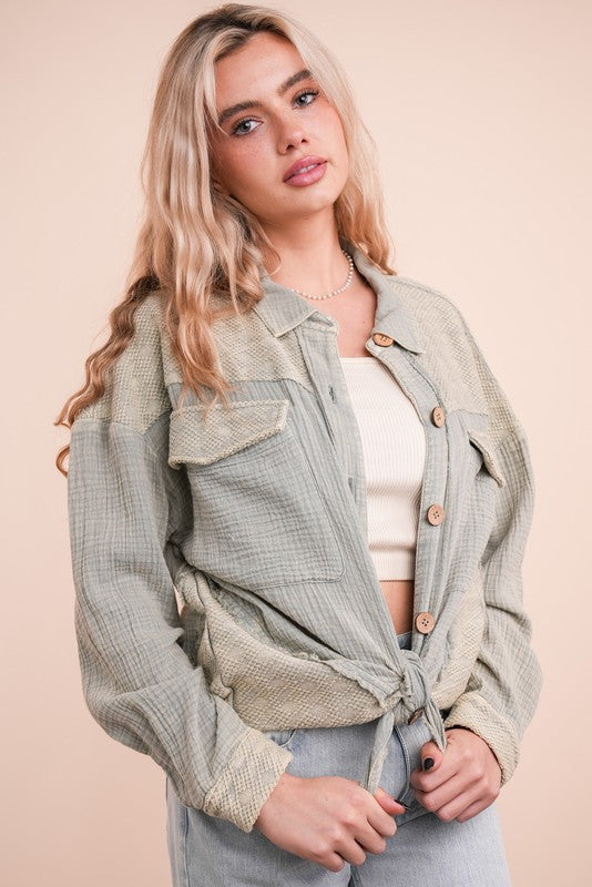 Young & Fun Top A220