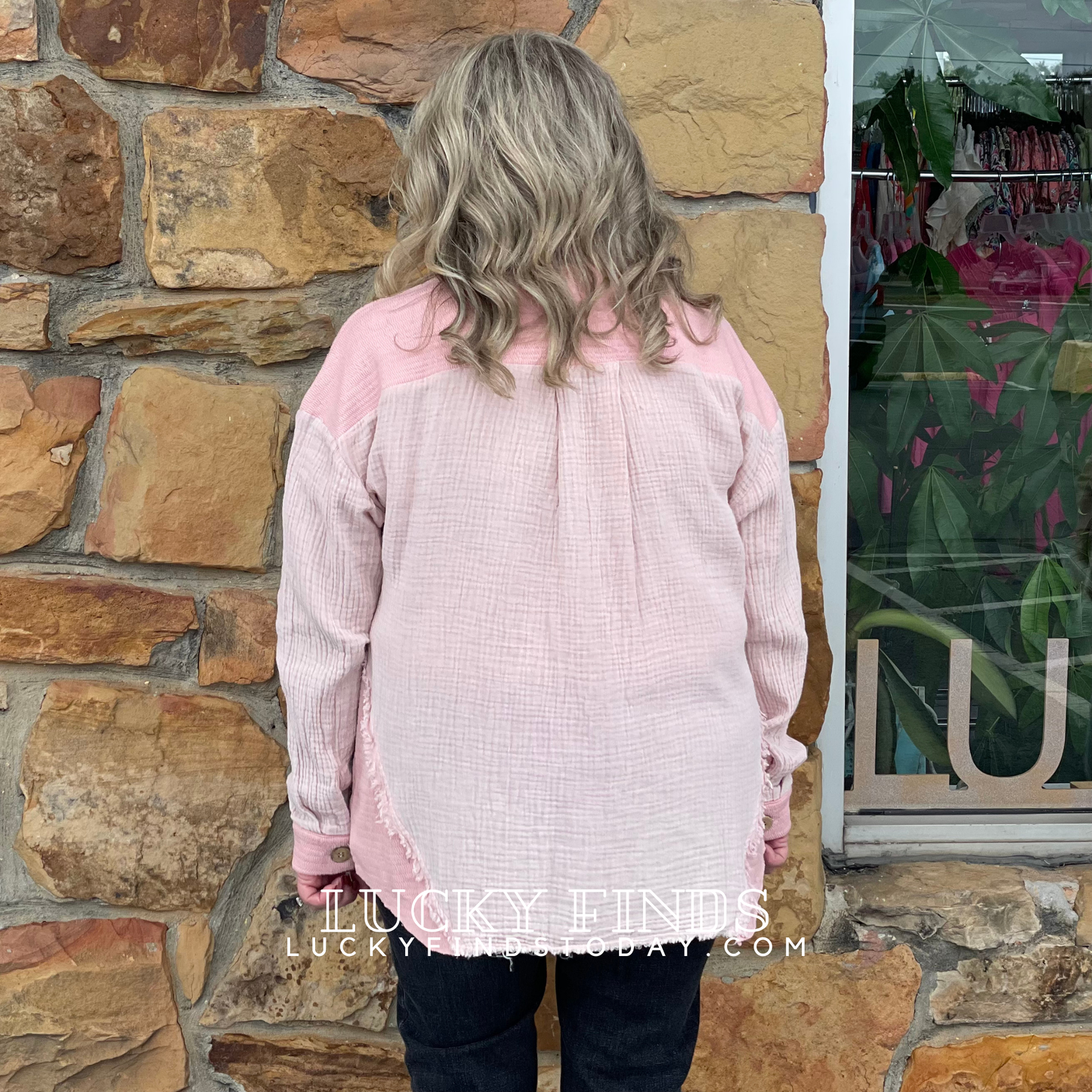 Young & Fun Top A220