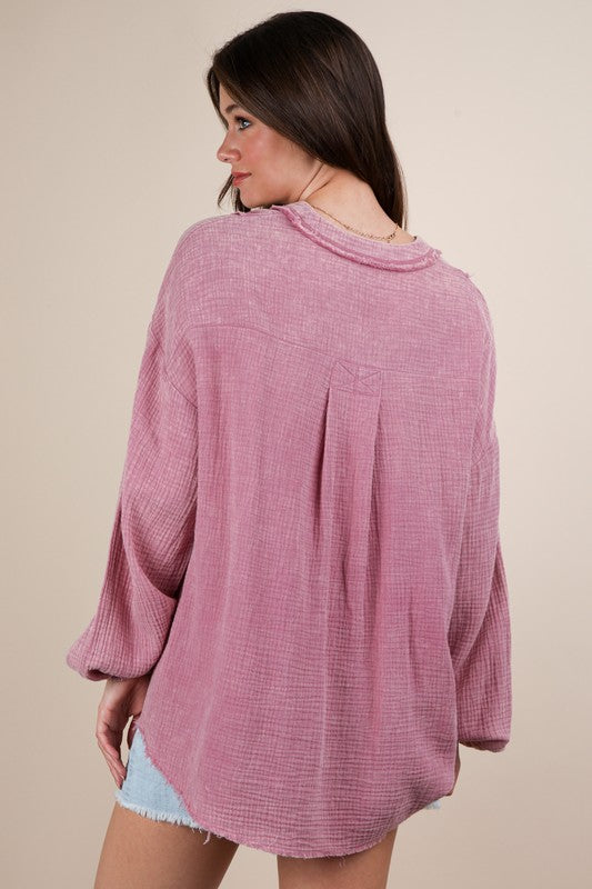 Take Me To Brunch Top A221