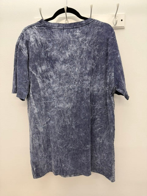 Lucky Peace Sign Tee A351