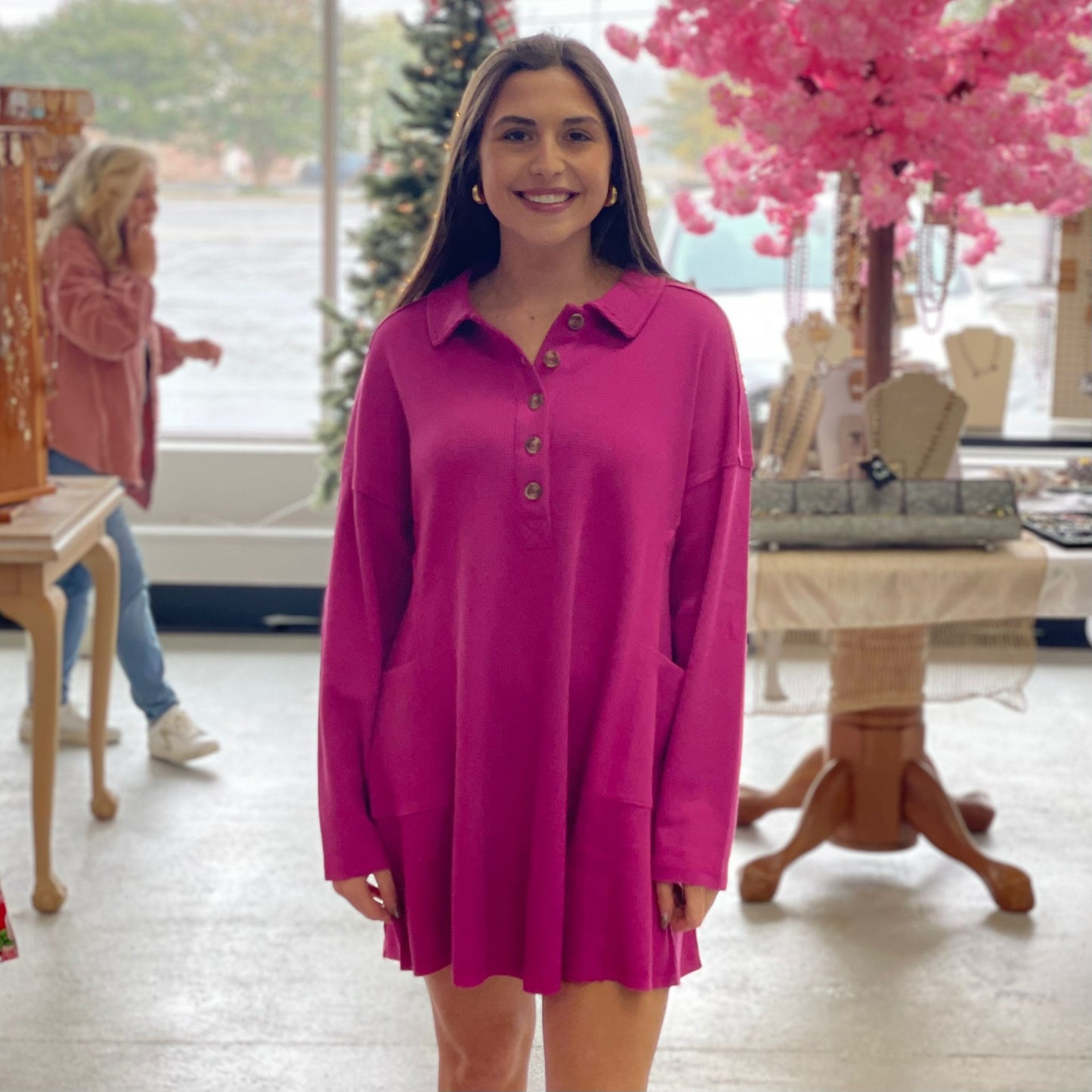 Weekend Memory Dress 8798