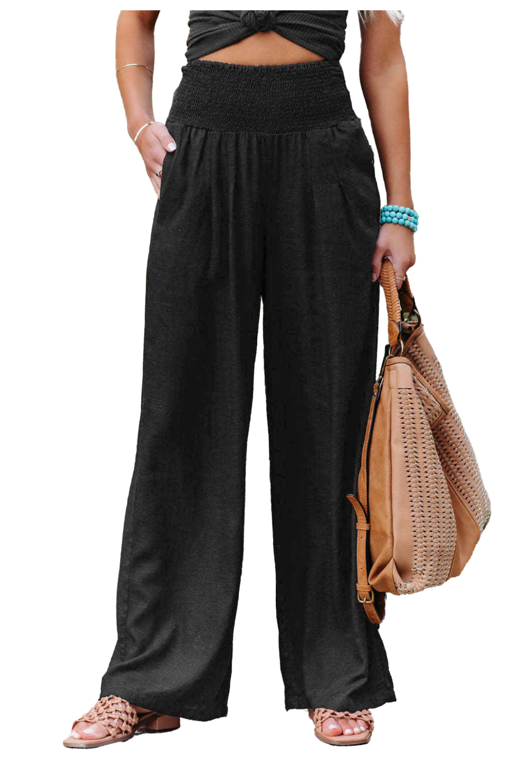 Madison Ave Pants D1044