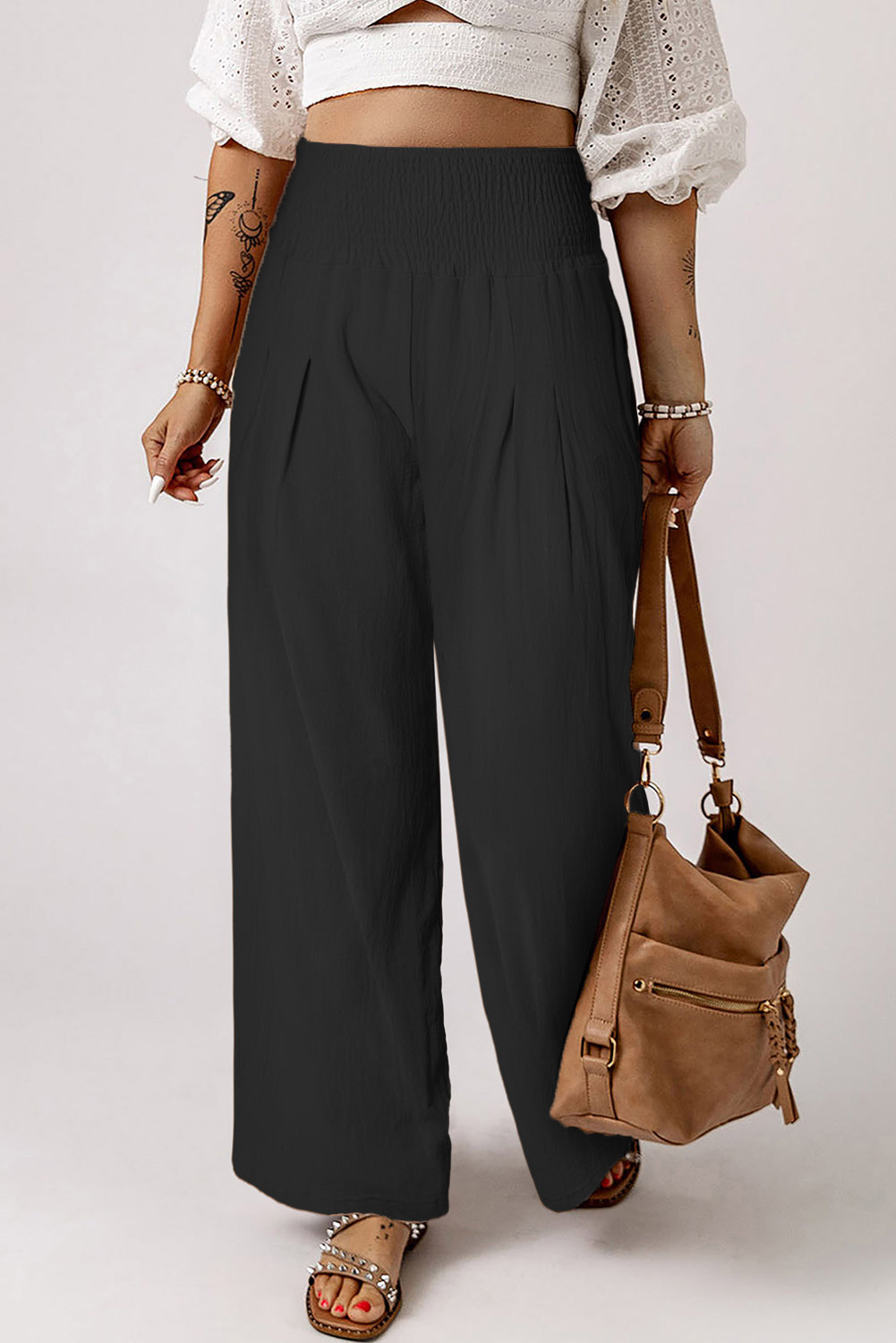 Madison Ave Pants D1044