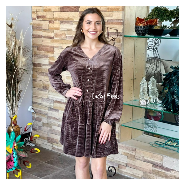 Elegant Date Dress D1408