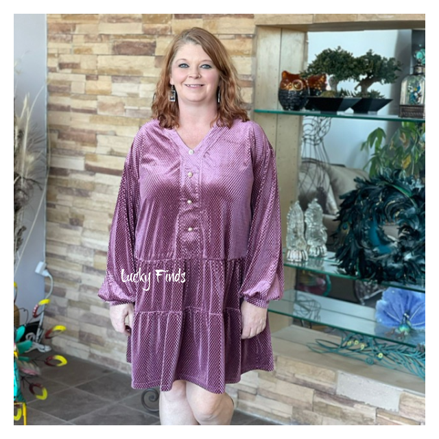 Elegant Date Dress D1408