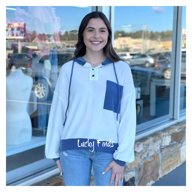 My Dear Love Hoodie D1424