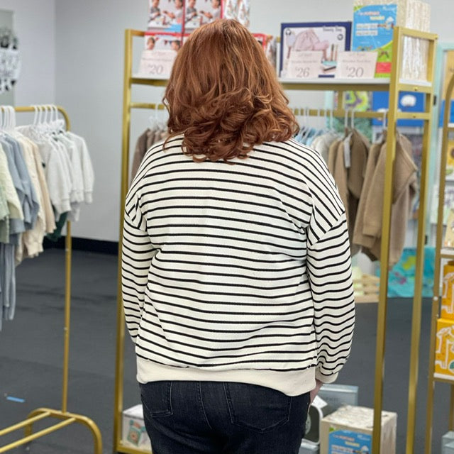 Love of Daisy Top D1432