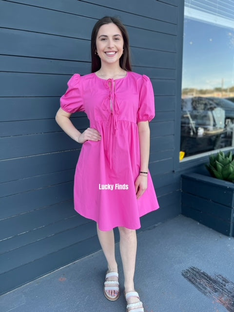 Vivid Imagination Dress D1490 Final Sale