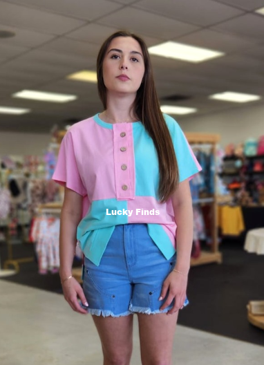 Awesome Denim Shorts 8942
