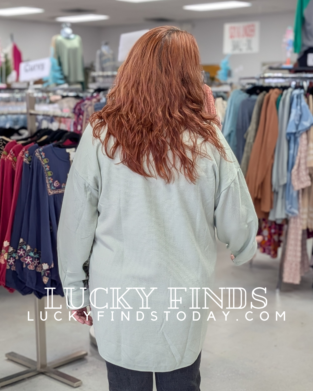 Sweet Waffle Patchwork Top D1647