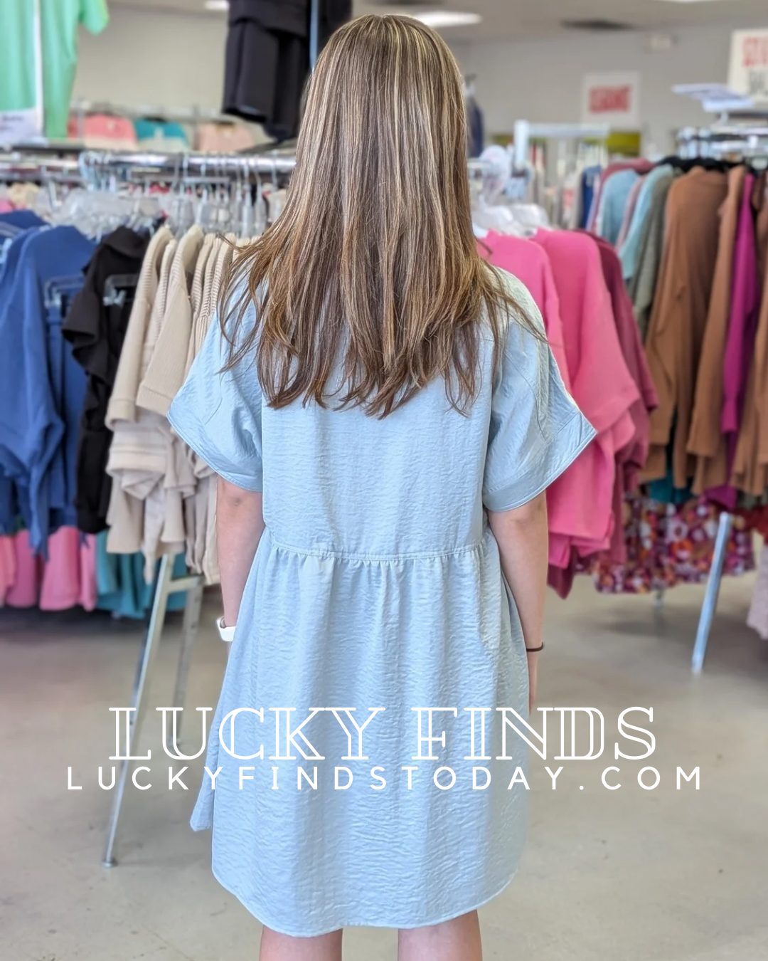 Umgee Satin Tiered Dress P477