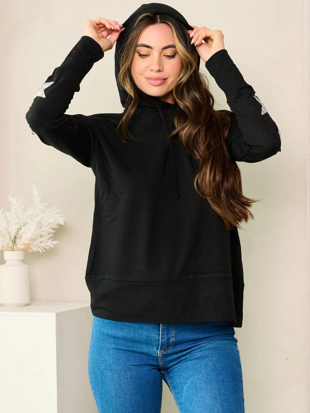 Florence Weekend Hoodie 8241