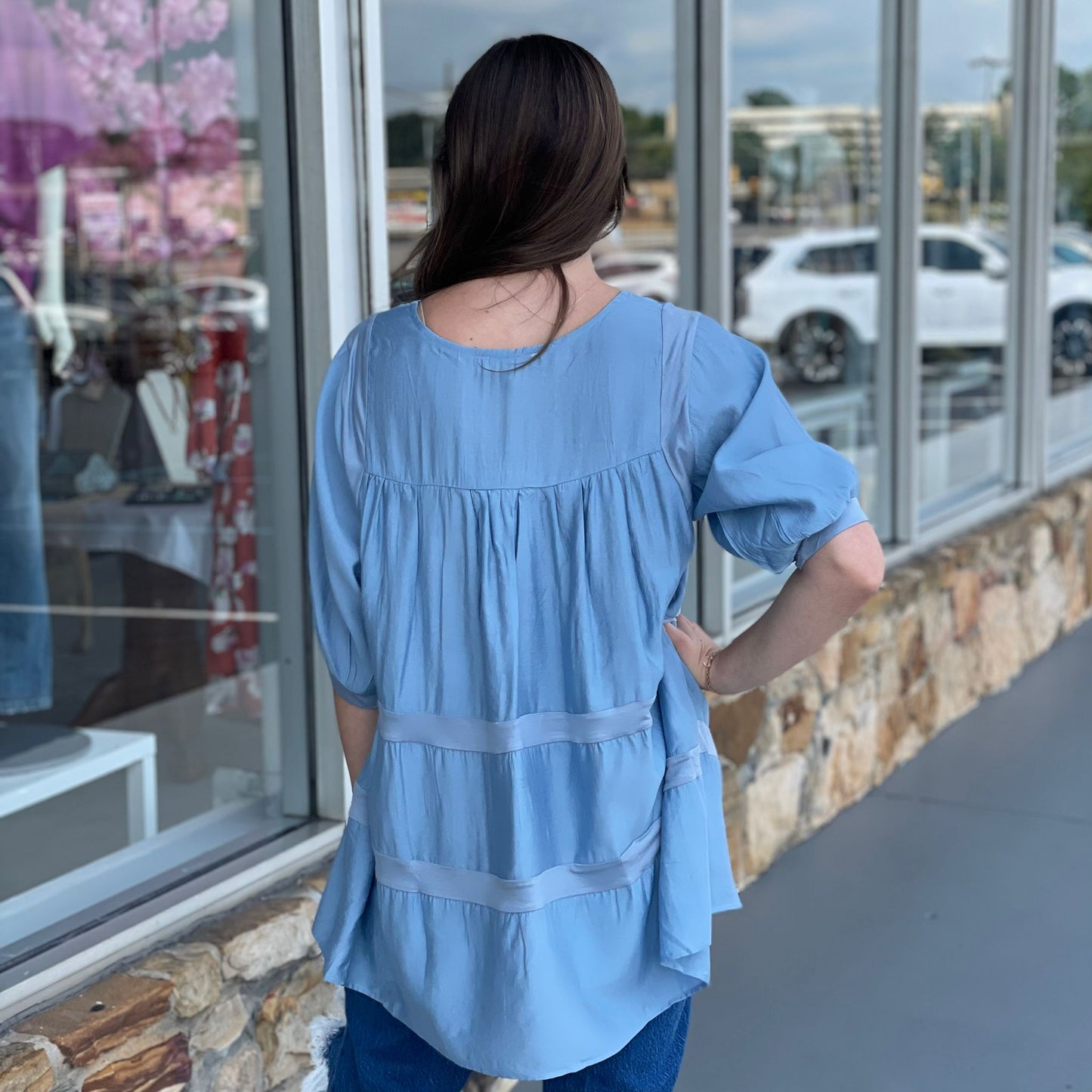 Dazzling Easel Top 8675