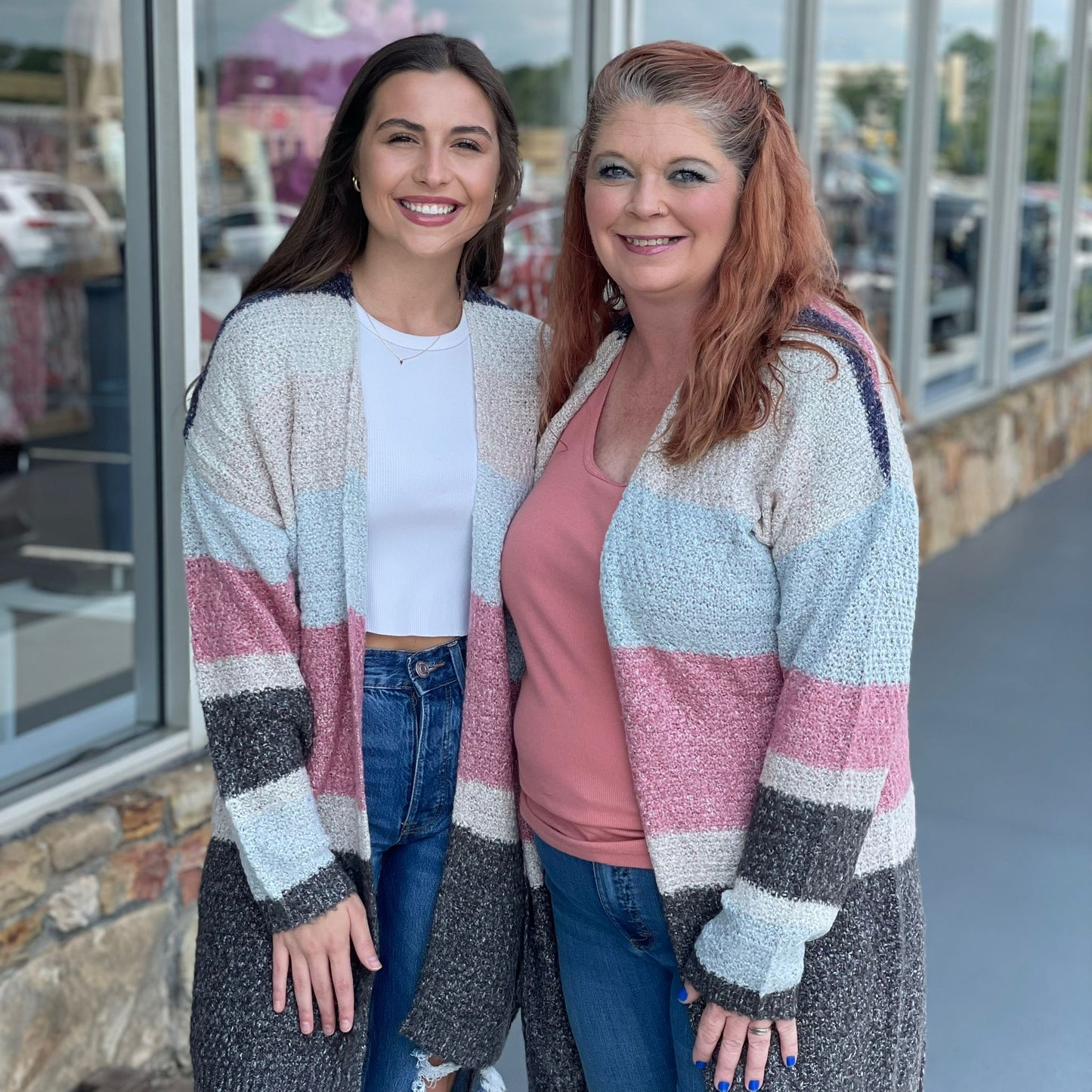 Waiting for You Cardigan 8664 Final Sale
