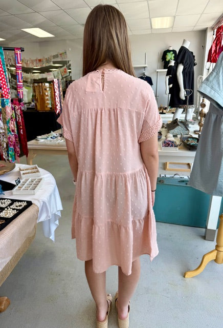 My Date Night Dress W325