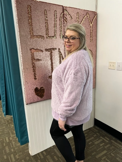 Sweet Mom Mode Sweater 8171