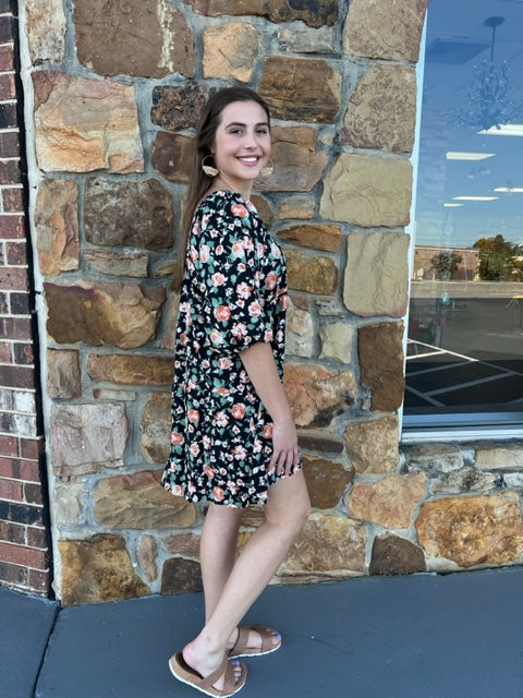 My Blind Date Dress 8204
