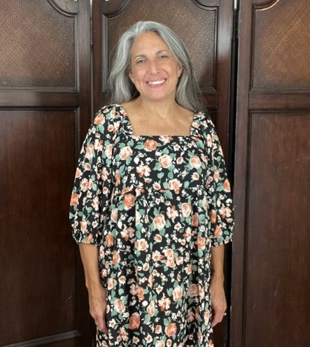 My Blind Date Dress 8204