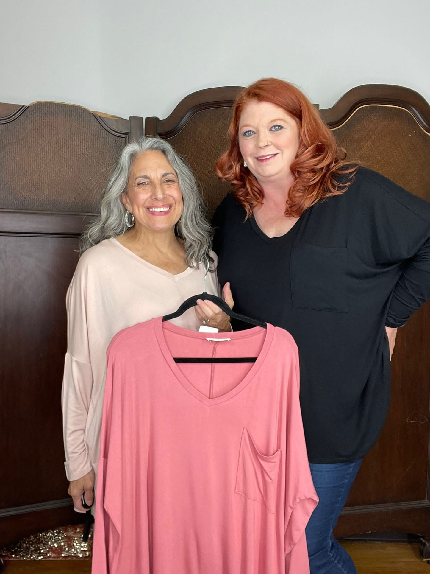 Florence Comfy Top Z700