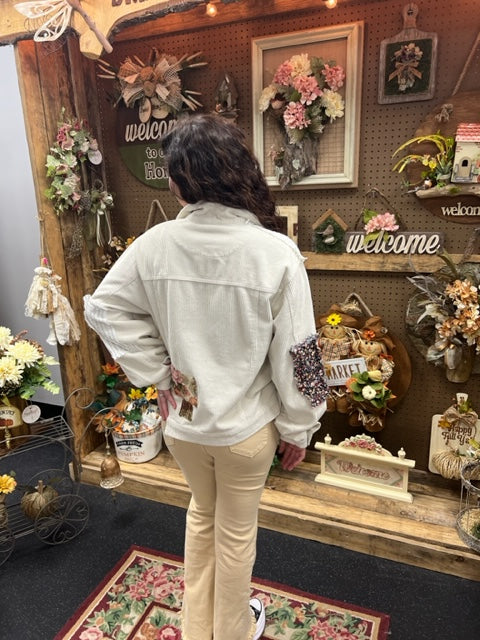 Love Me Flare Jeans D1150