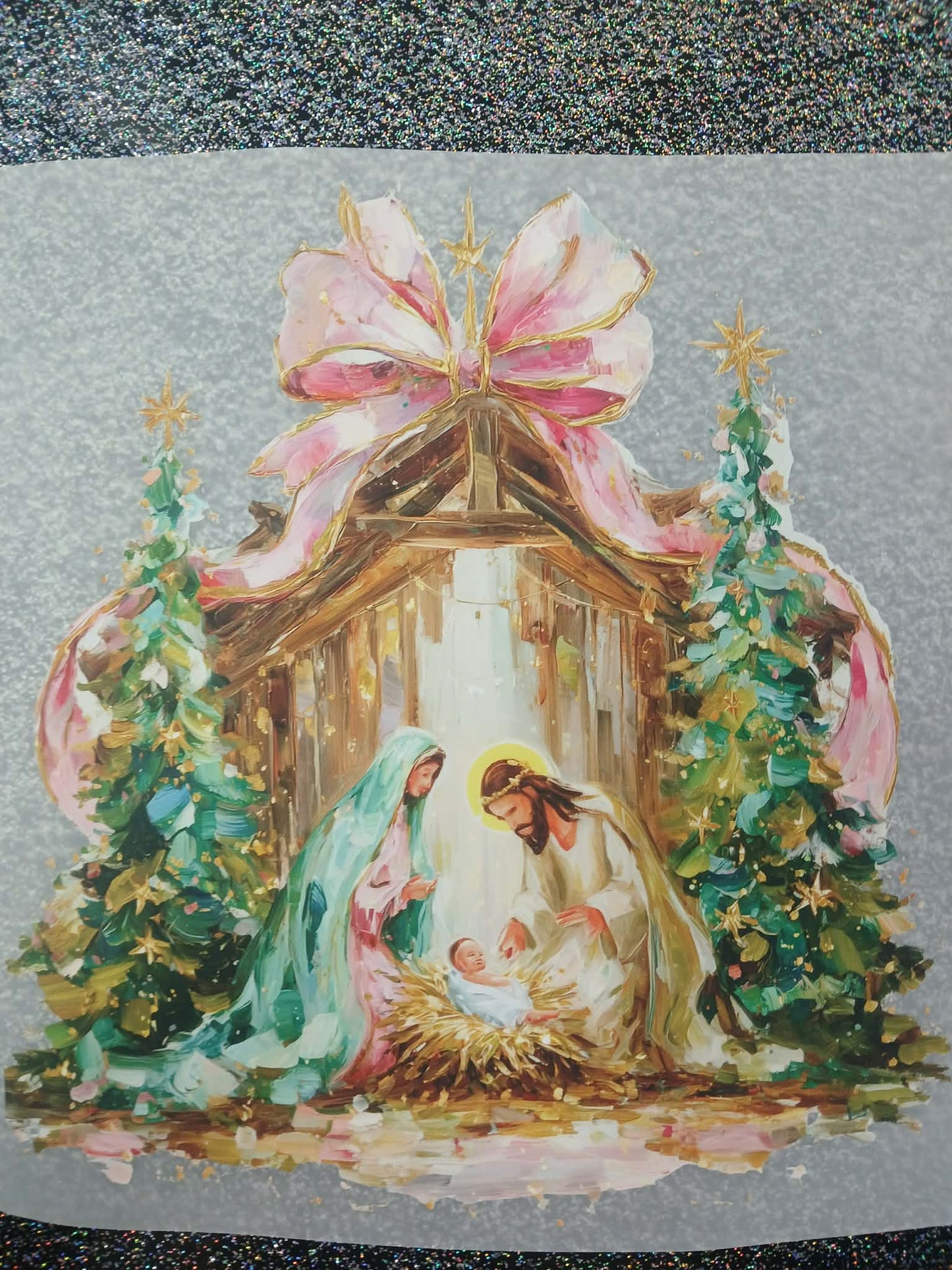 DT113 Nativity