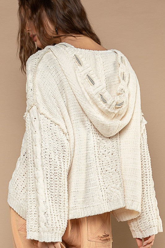 Cozy Up POL Hoodie P242