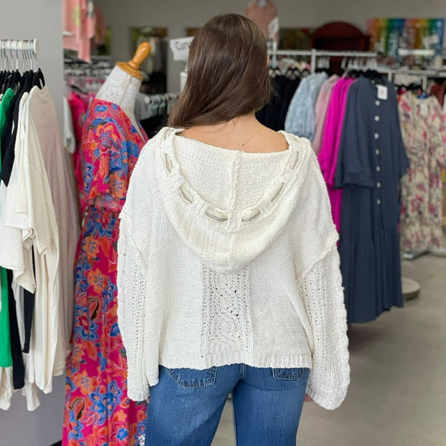 Cozy Up POL Hoodie P242