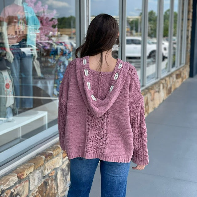 Cozy Up POL Hoodie P242