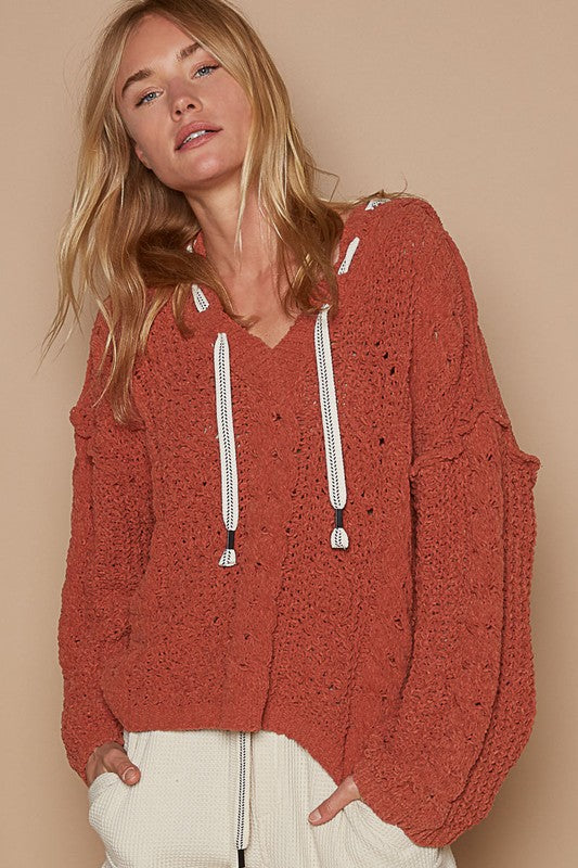 Cozy Up POL Hoodie P242